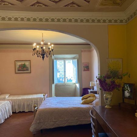 B&B La Rocca Карминяно Екстериор снимка