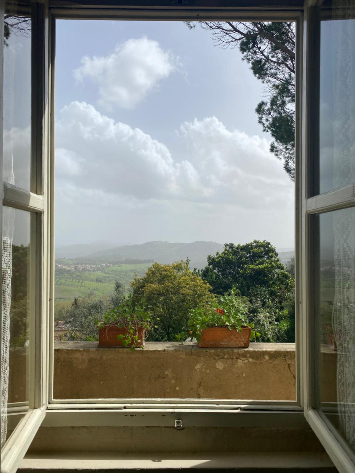 B&B La Rocca Карминяно Стая снимка