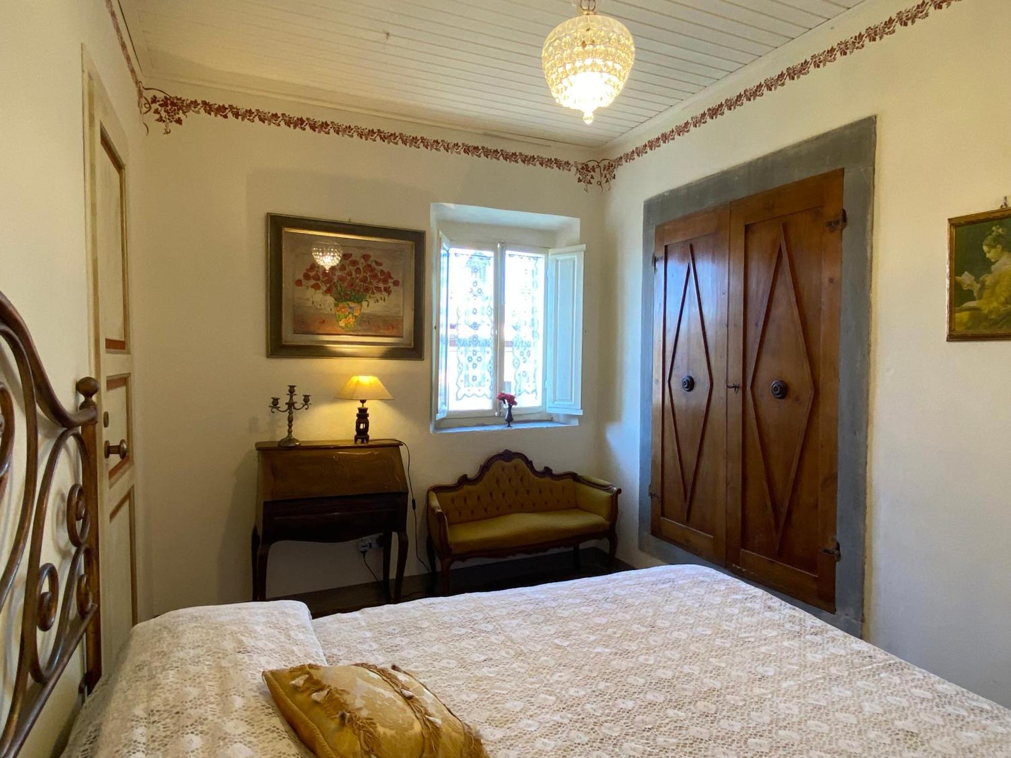 B&B La Rocca Карминяно Стая снимка