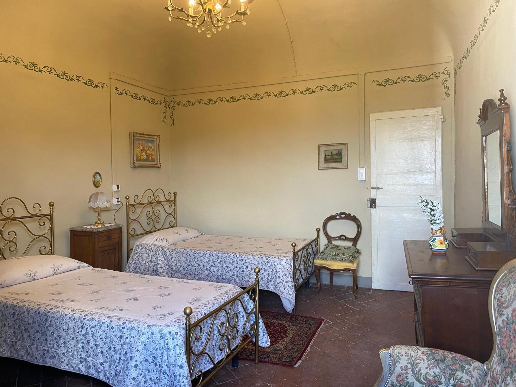 B&B La Rocca Карминяно Стая снимка