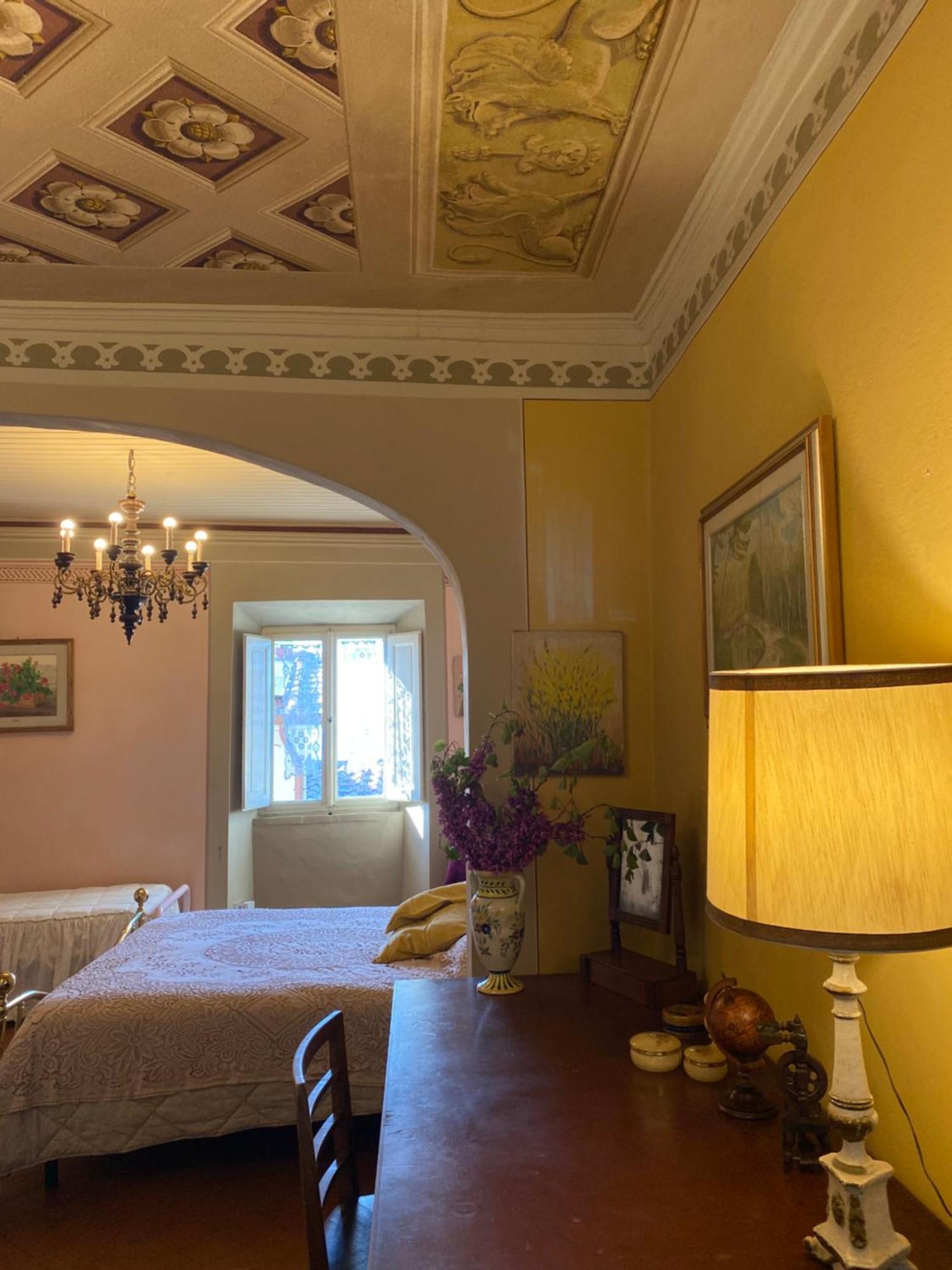 B&B La Rocca Карминяно Стая снимка